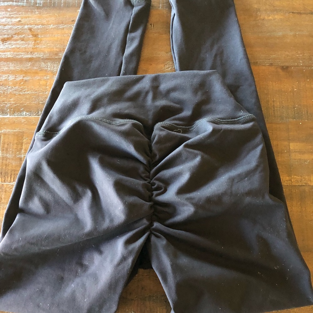 Abs2befitness leggings